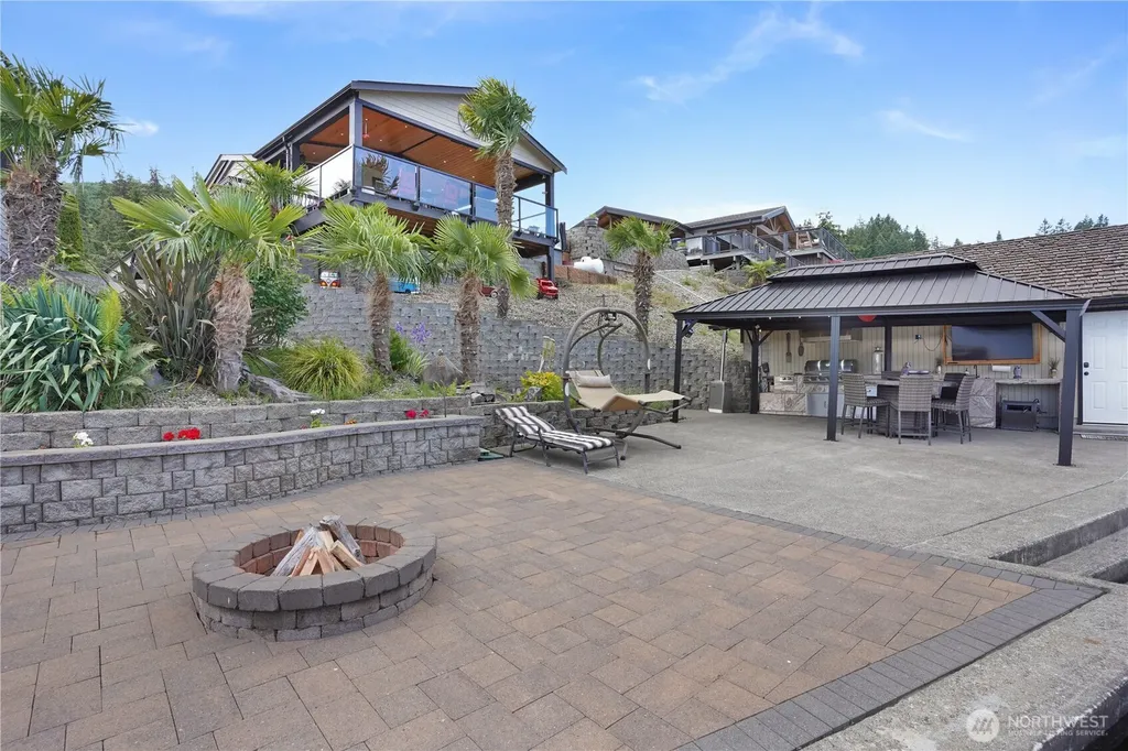 1031 Summit Lake Circle NW Olympia WA 98502