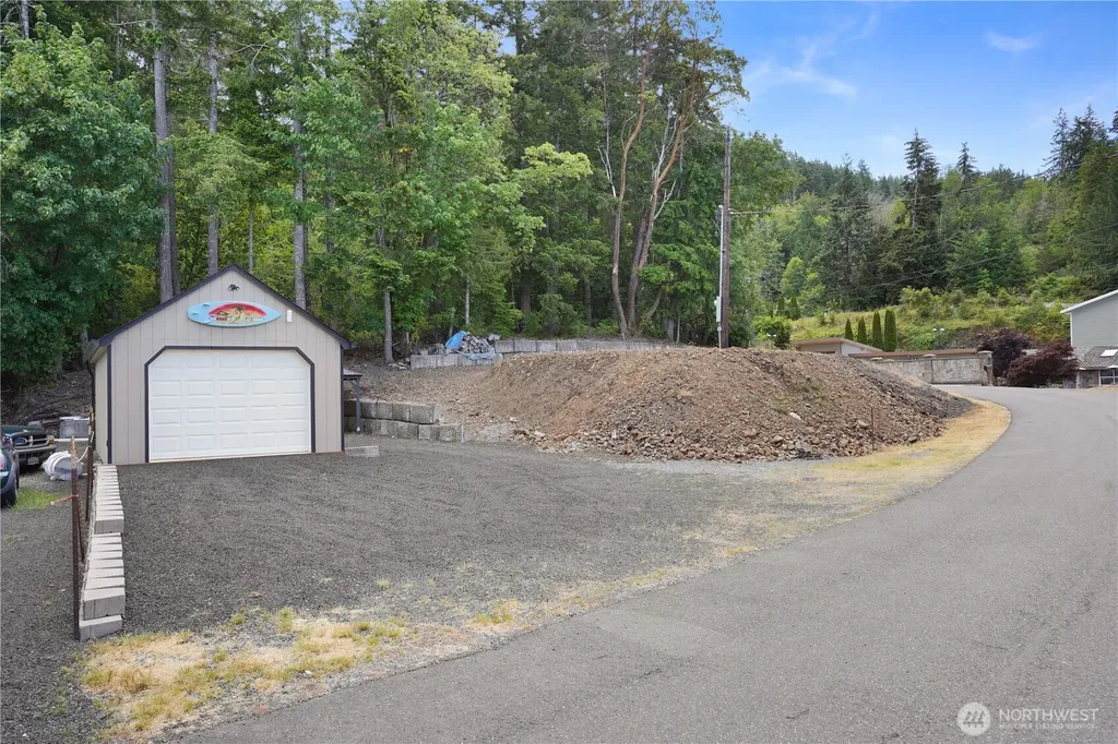 1031 Summit Lake Circle NW Olympia WA 98502