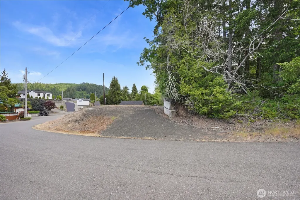 1031 Summit Lake Circle NW Olympia WA 98502