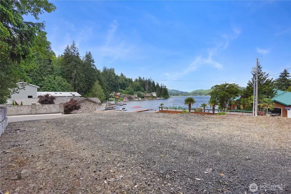 1031 Summit Lake Circle NW Olympia WA 98502