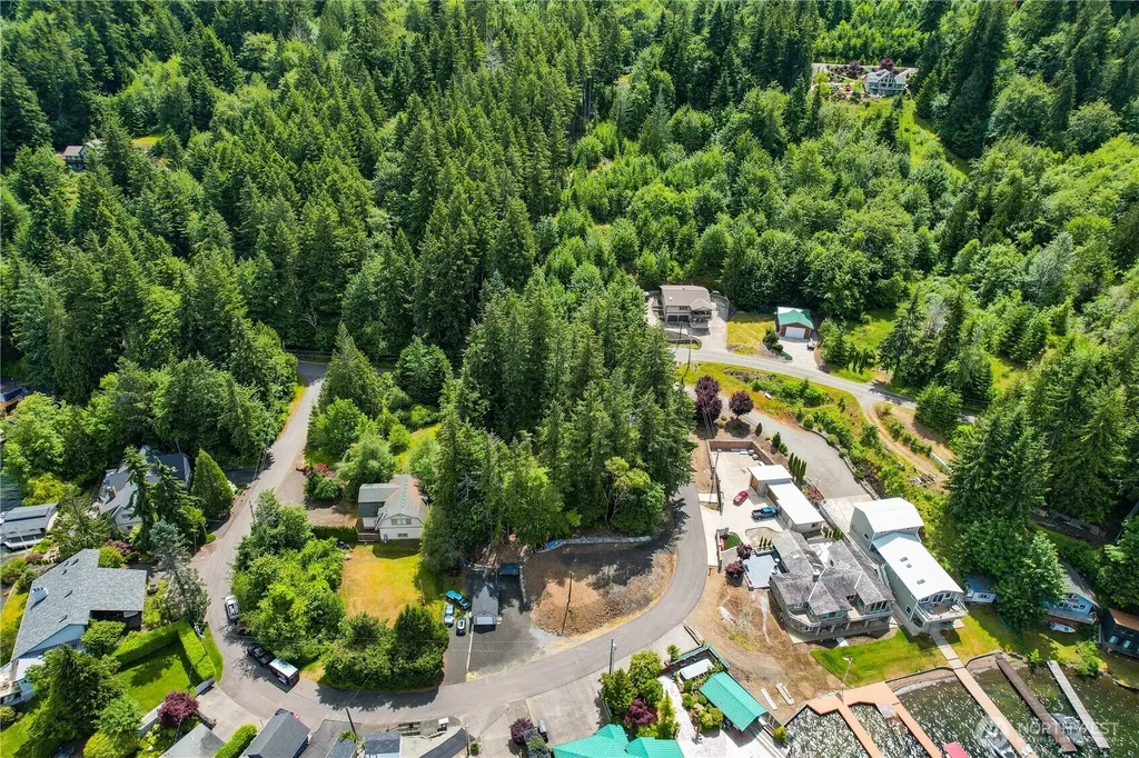 1031 Summit Lake Circle NW Olympia WA 98502