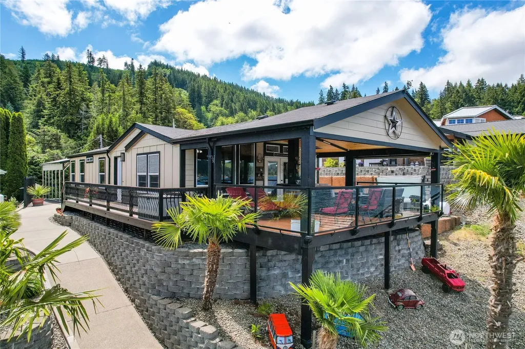 1031 Summit Lake Circle NW Olympia WA 98502