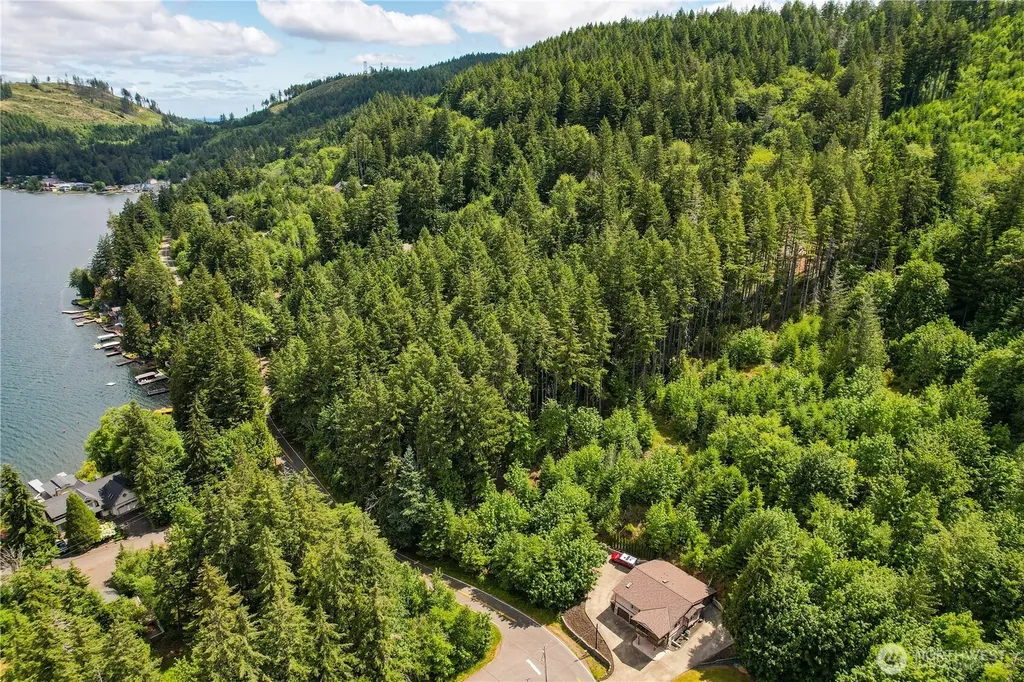 1031 Summit Lake Circle NW Olympia WA 98502