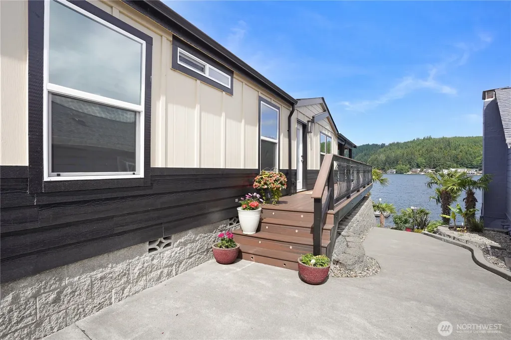 1031 Summit Lake Circle NW Olympia WA 98502