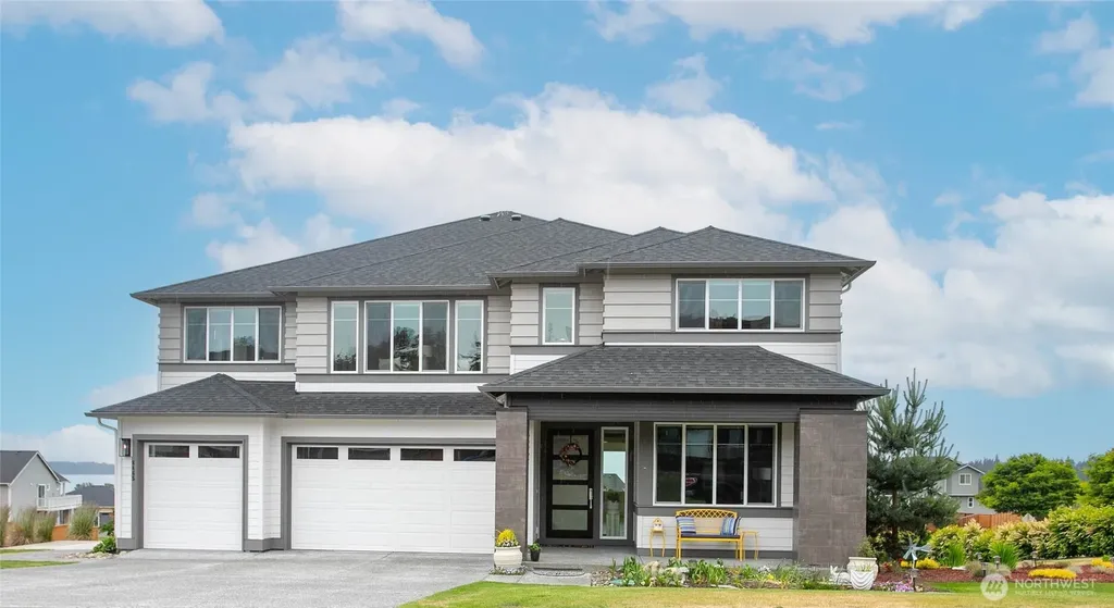 8465 Camas Drive Blaine WA 98230