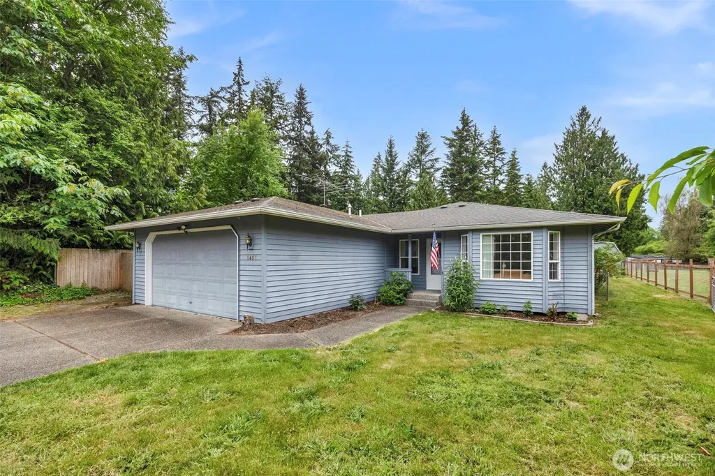 8405 319th Street NW Stanwood WA 98292
