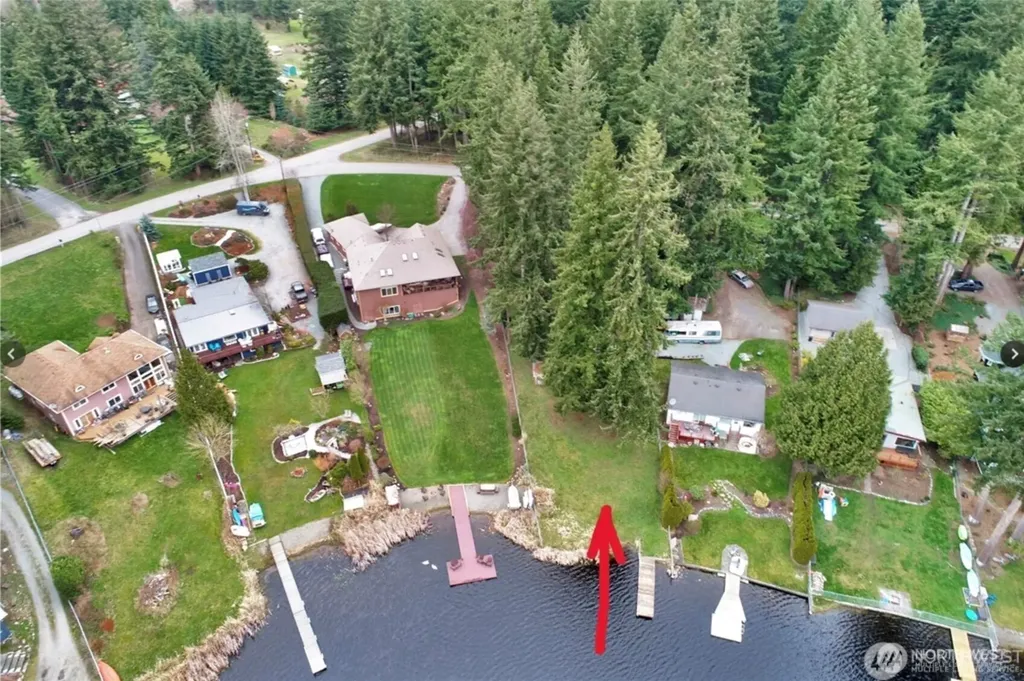 8405 319th Street NW Stanwood WA 98292
