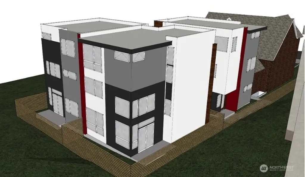 6198 Rainier Avenue S Seattle WA 98118
