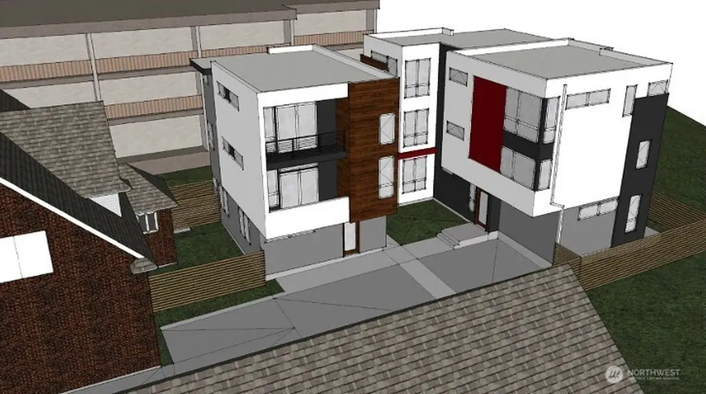 6198 Rainier Avenue S Seattle WA 98118