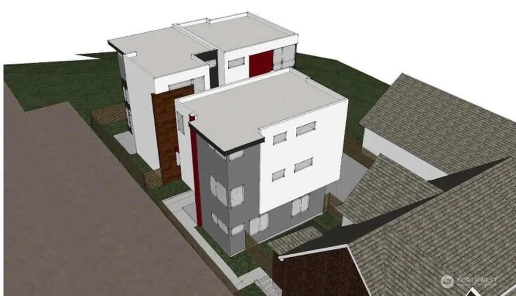 6198 Rainier Avenue S Seattle WA 98118