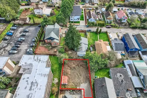 6198 Rainier Avenue S Seattle WA 98118