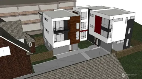 6198 Rainier Avenue S Seattle WA 98118