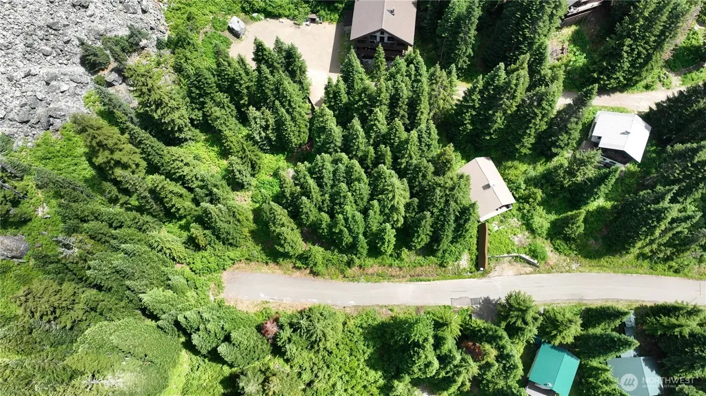 30 Saint Anton Snoqualmie Pass WA 98068