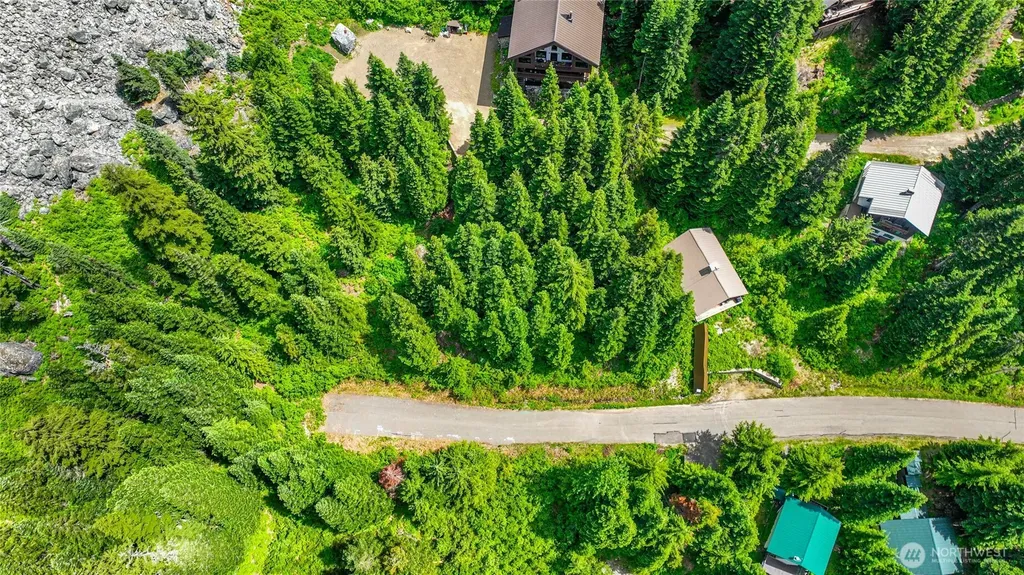 30 Saint Anton Snoqualmie Pass WA 98068