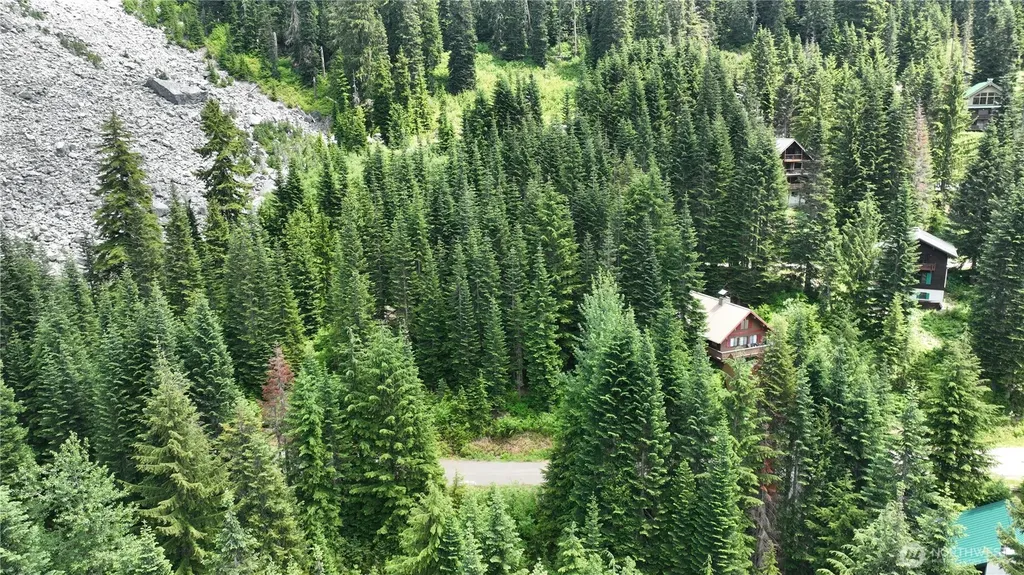 30 Saint Anton Snoqualmie Pass WA 98068