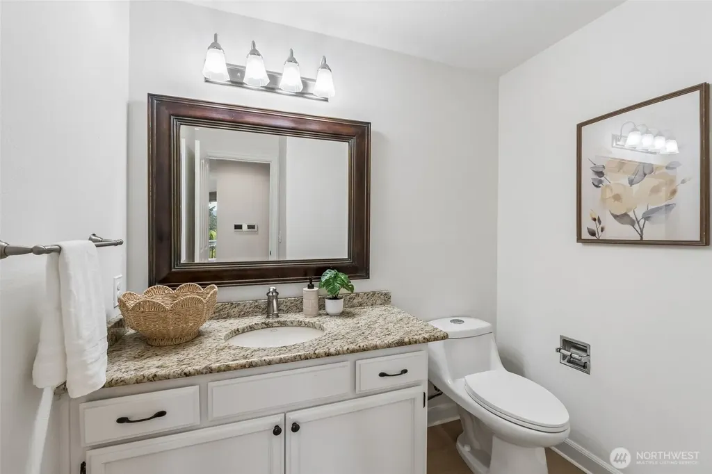 4518 164th Court NE Redmond WA 98052