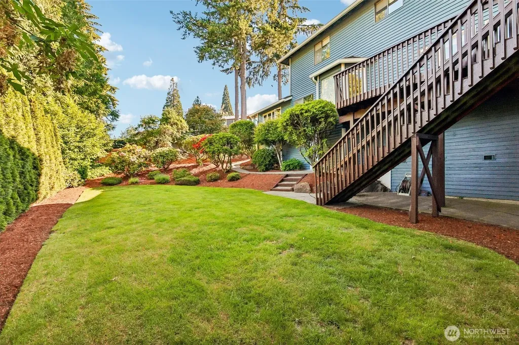 4518 164th Court NE Redmond WA 98052