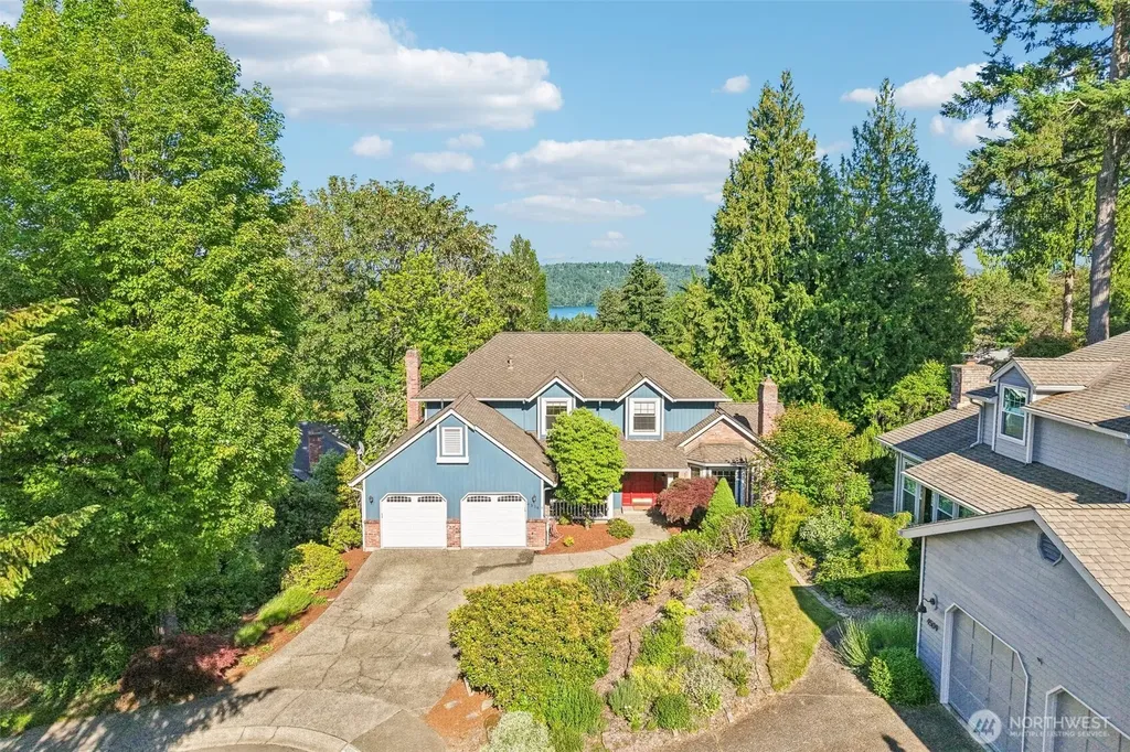 4518 164th Court NE Redmond WA 98052
