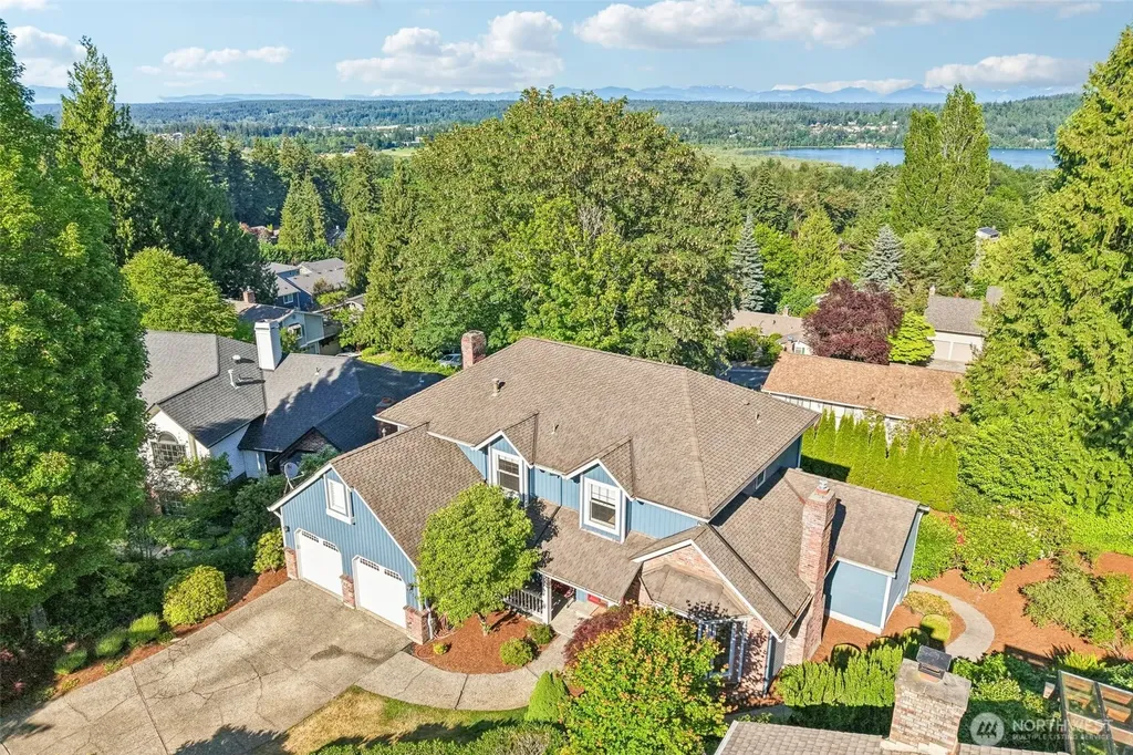 4518 164th Court NE Redmond WA 98052