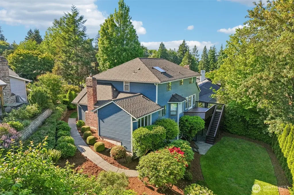 4518 164th Court NE Redmond WA 98052