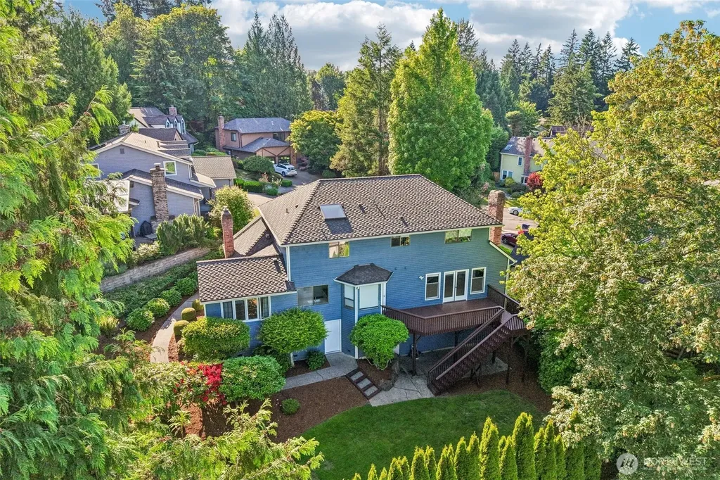 4518 164th Court NE Redmond WA 98052