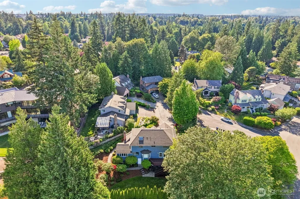 4518 164th Court NE Redmond WA 98052