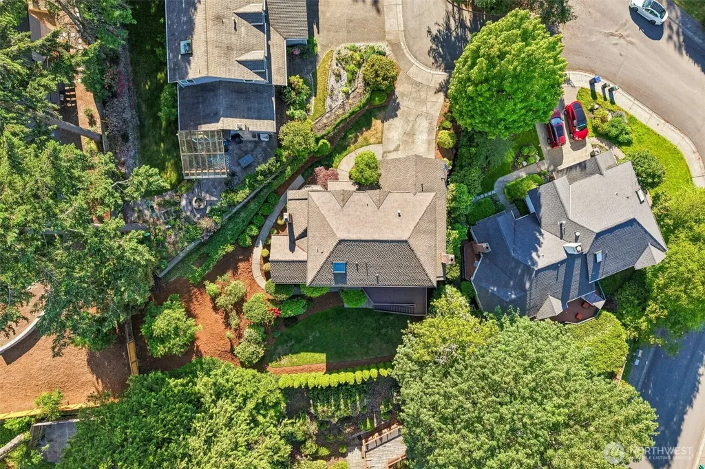 4518 164th Court NE Redmond WA 98052