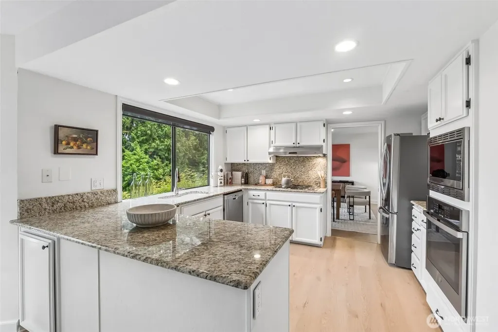 4518 164th Court NE Redmond WA 98052