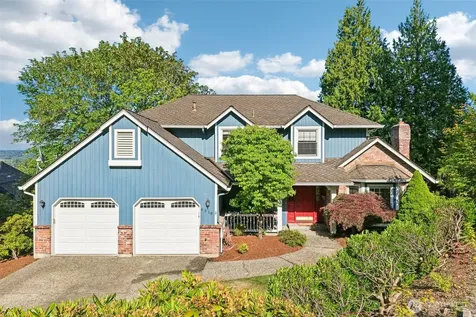 4518 164th Court NE Redmond WA 98052