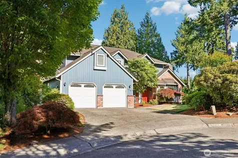 4518 164th Court NE Redmond WA 98052
