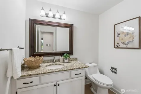 4518 164th Court NE Redmond WA 98052