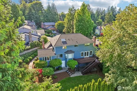 4518 164th Court NE Redmond WA 98052