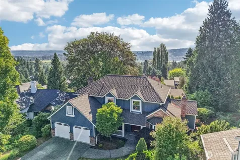 4518 164th Court NE Redmond WA 98052