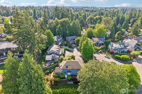 4518 164th Court NE Redmond WA 98052