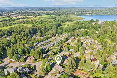 4518 164th Court NE Redmond WA 98052