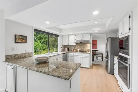 4518 164th Court NE Redmond WA 98052