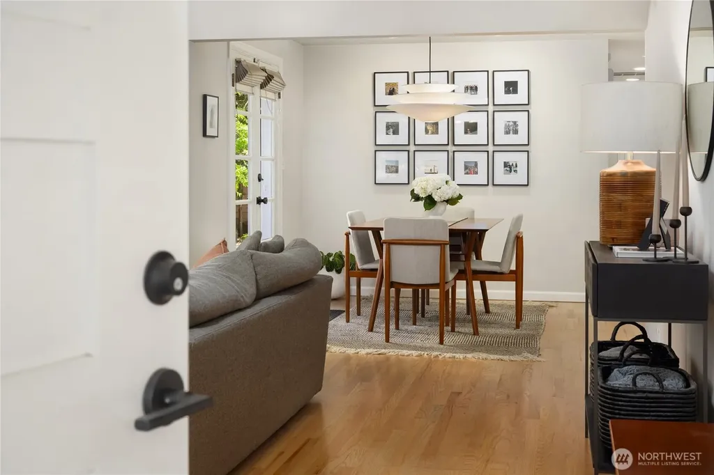 717 W Cremona Street Seattle WA 98119