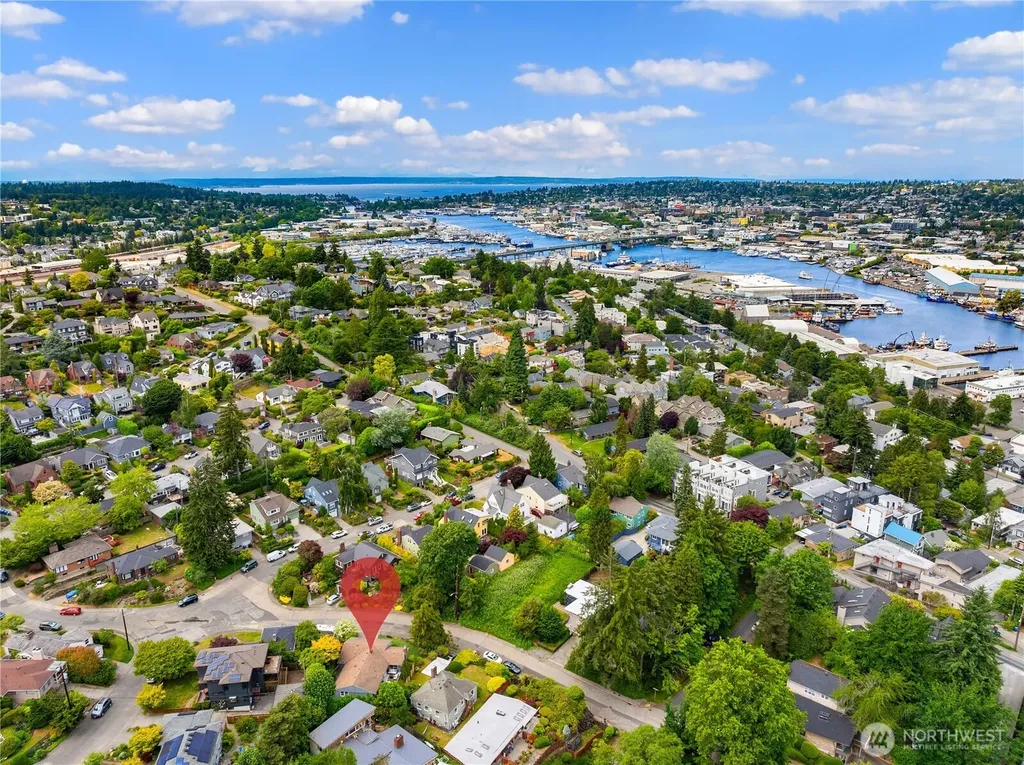 717 W Cremona Street Seattle WA 98119