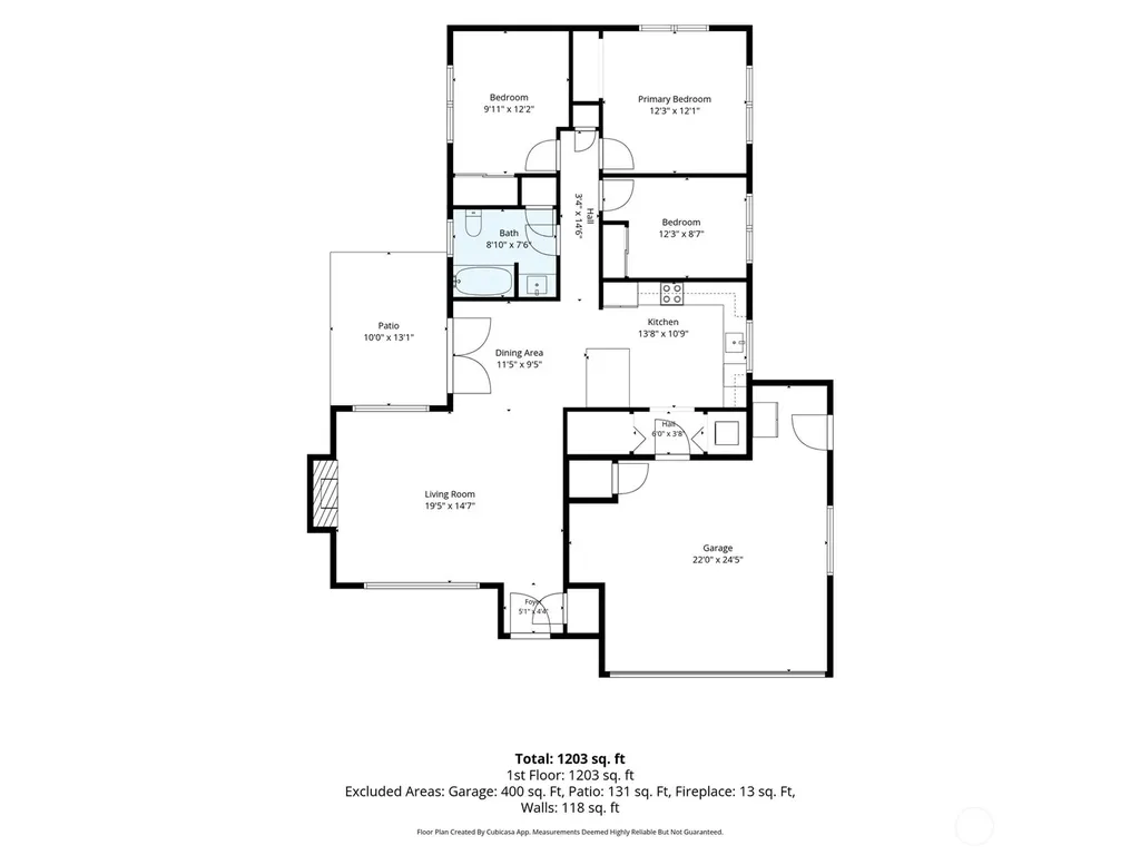 717 W Cremona Street Seattle WA 98119