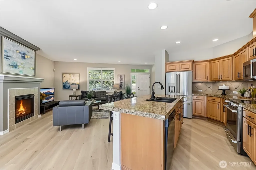 23753 NE Twinberry Way Redmond WA 98053
