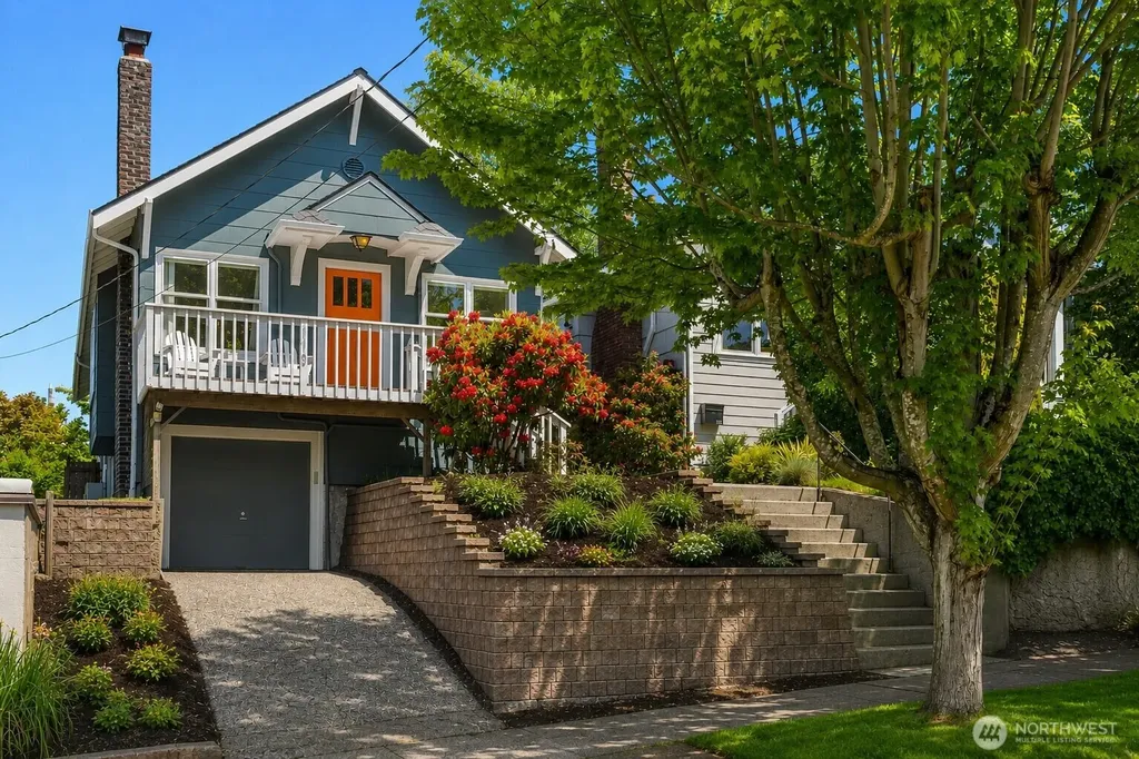 110 N 76th Street Seattle WA 98103