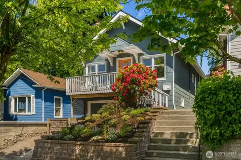 110 N 76th Street Seattle WA 98103