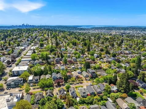 110 N 76th Street Seattle WA 98103