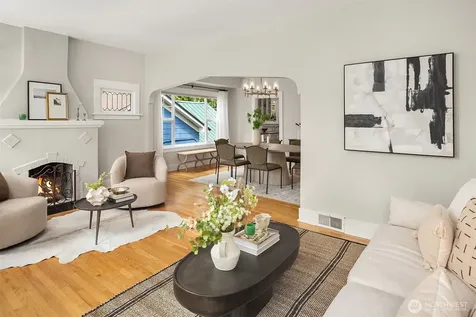 110 N 76th Street Seattle WA 98103