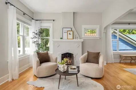 110 N 76th Street Seattle WA 98103
