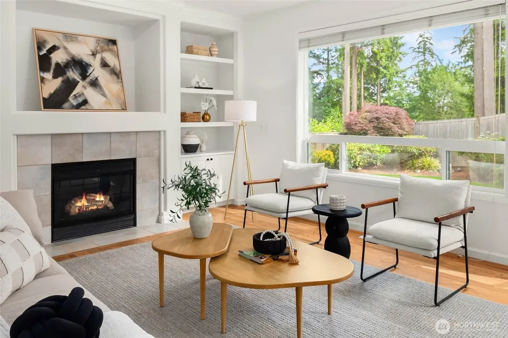 13711 NE 135th Place Kirkland WA 98034