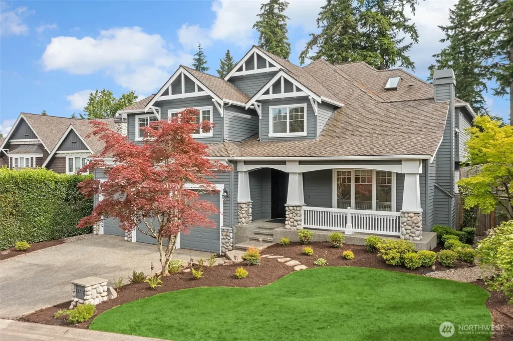 13711 NE 135th Place Kirkland WA 98034