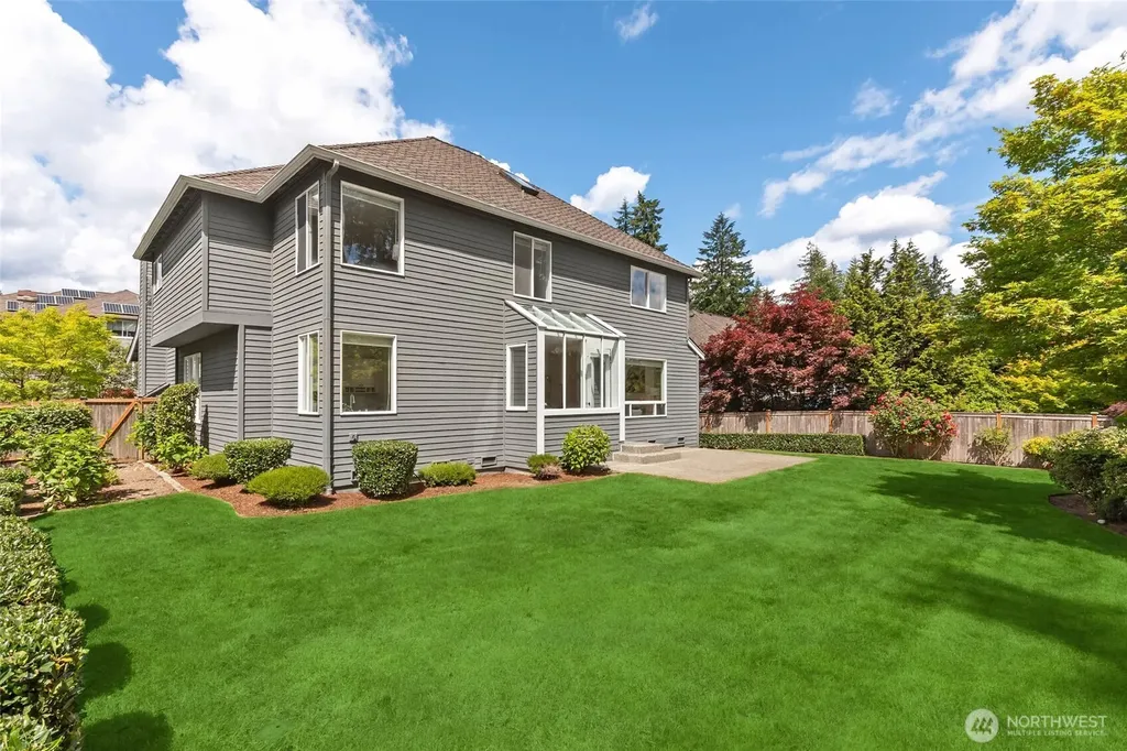 13711 NE 135th Place Kirkland WA 98034