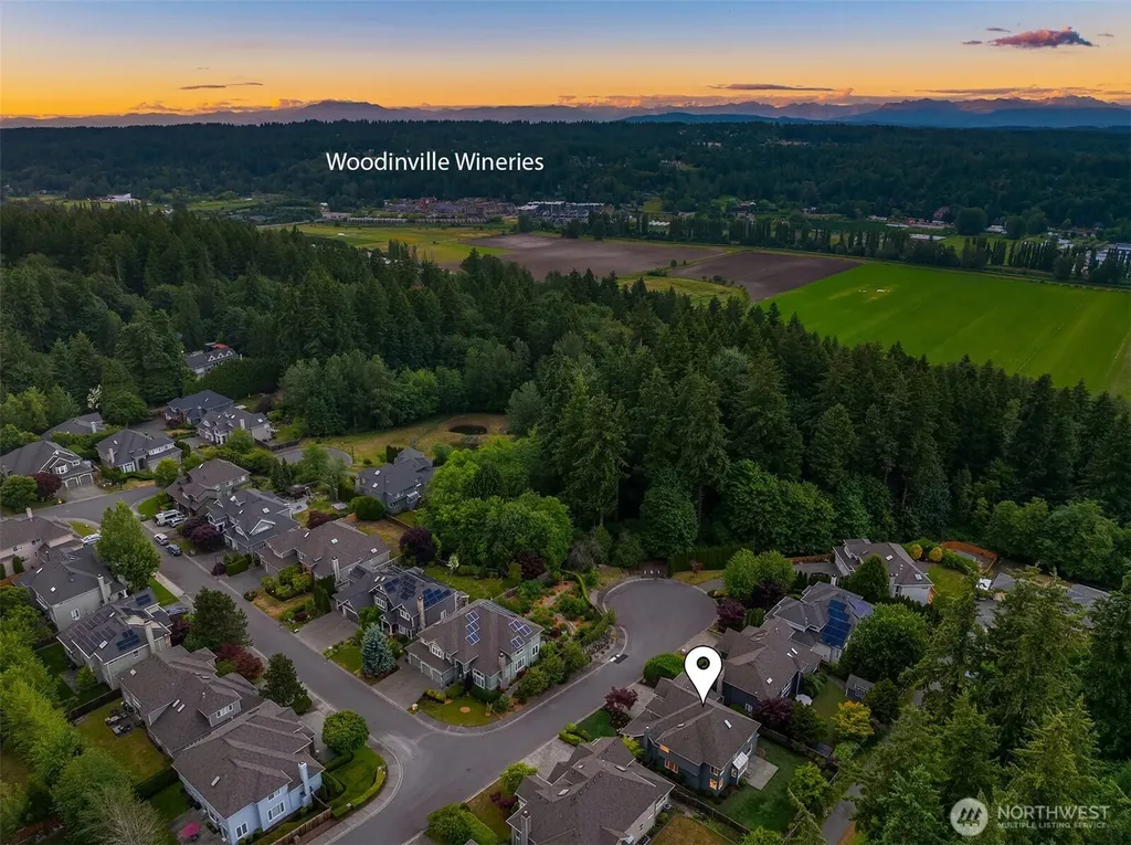 13711 NE 135th Place Kirkland WA 98034