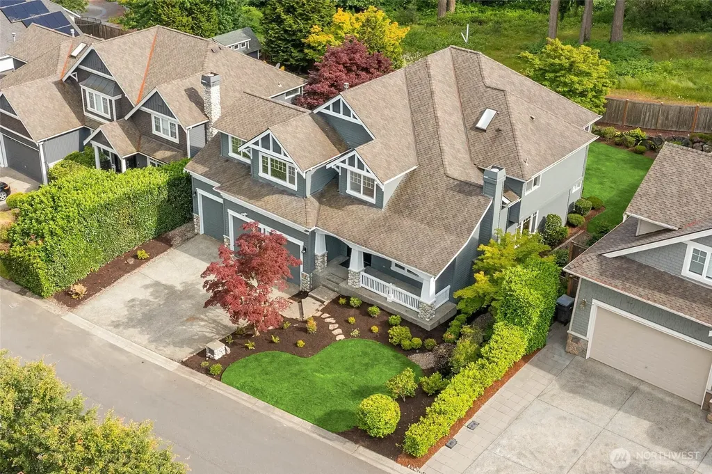 13711 NE 135th Place Kirkland WA 98034